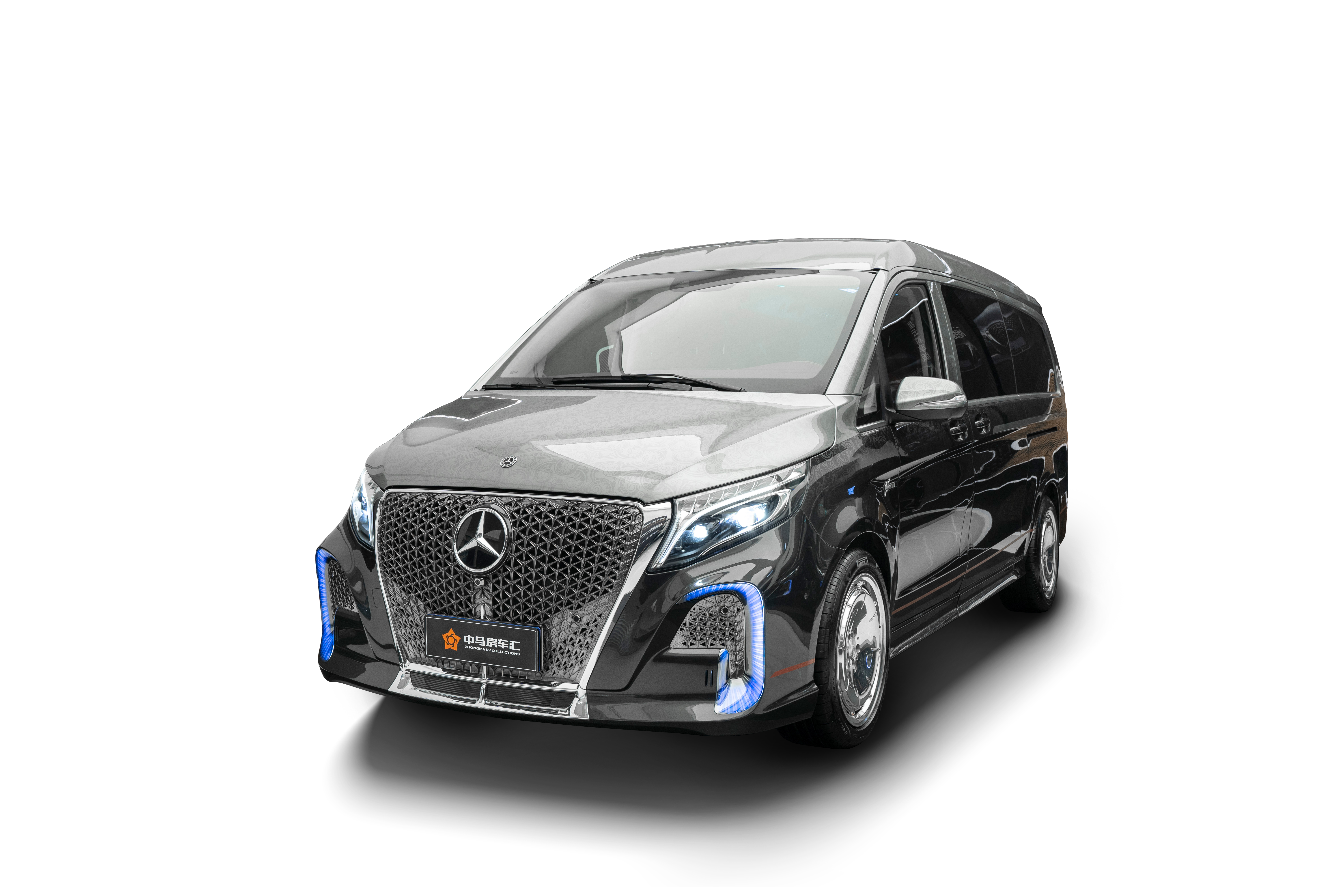 凌际星云-麦哲伦典藏版